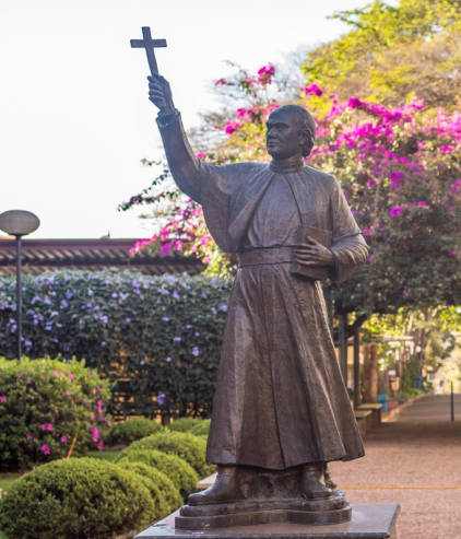 Santo Antônio Maria Claret