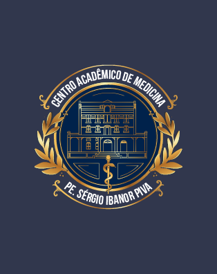 Logo do Centro Acadêmico