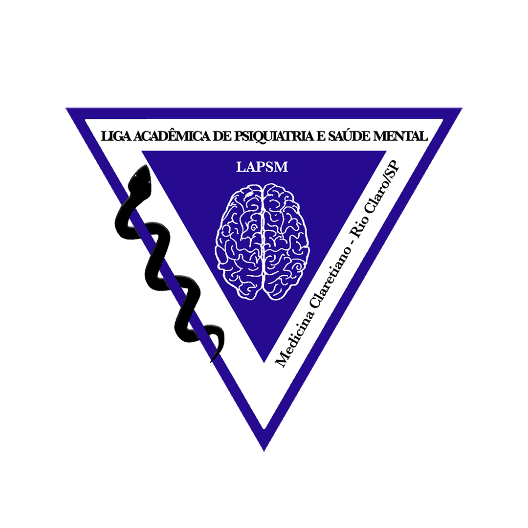 Psiquiatria e Saúde Mental