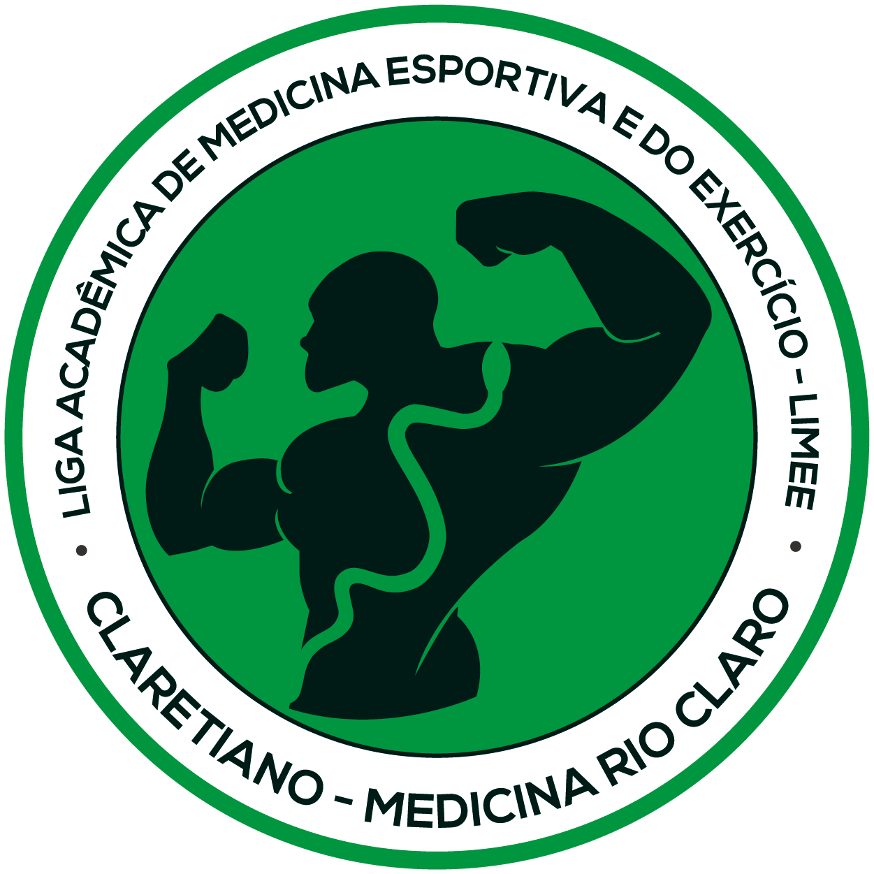 Medicina Esportiva e do Exercício
