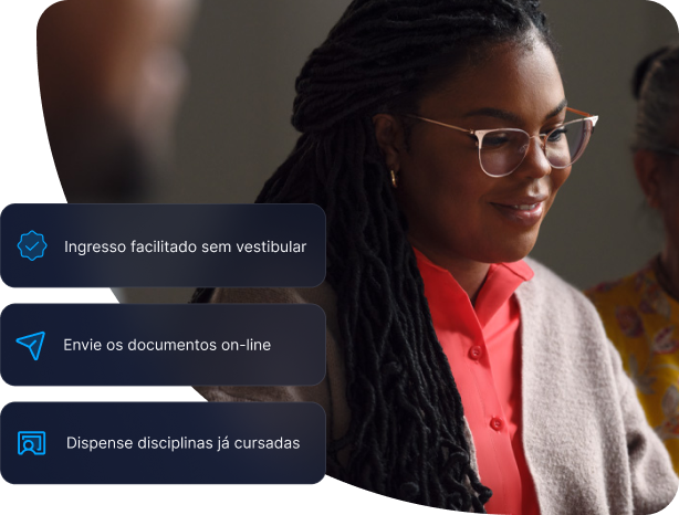 2ª Licenciatura - Dentro da Área do Curso