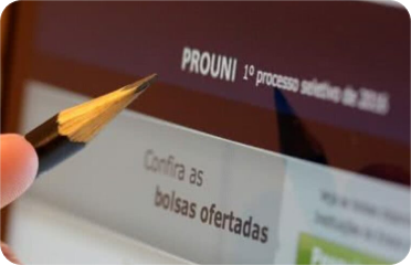 Acesse o site do Prouni